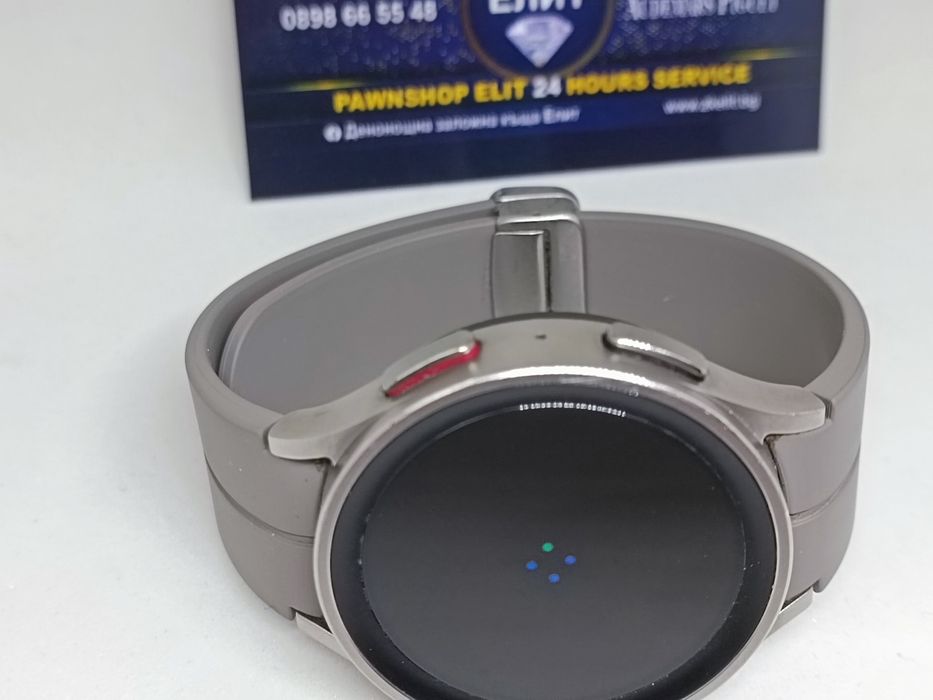 Samsung Galaxy Watch 5 Pro