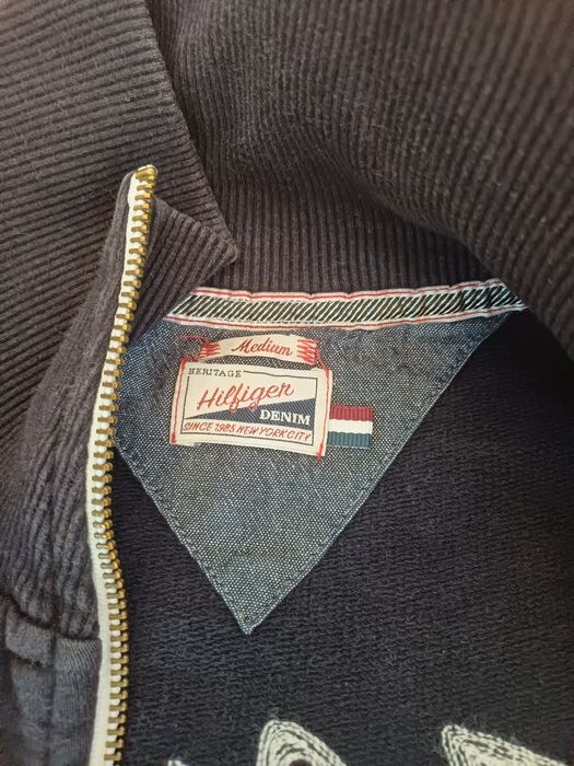 Горнище Tommy Hilfiger M