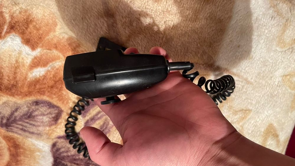 Рупор электр 5 звук