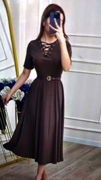 Платье женское, хит-сезона