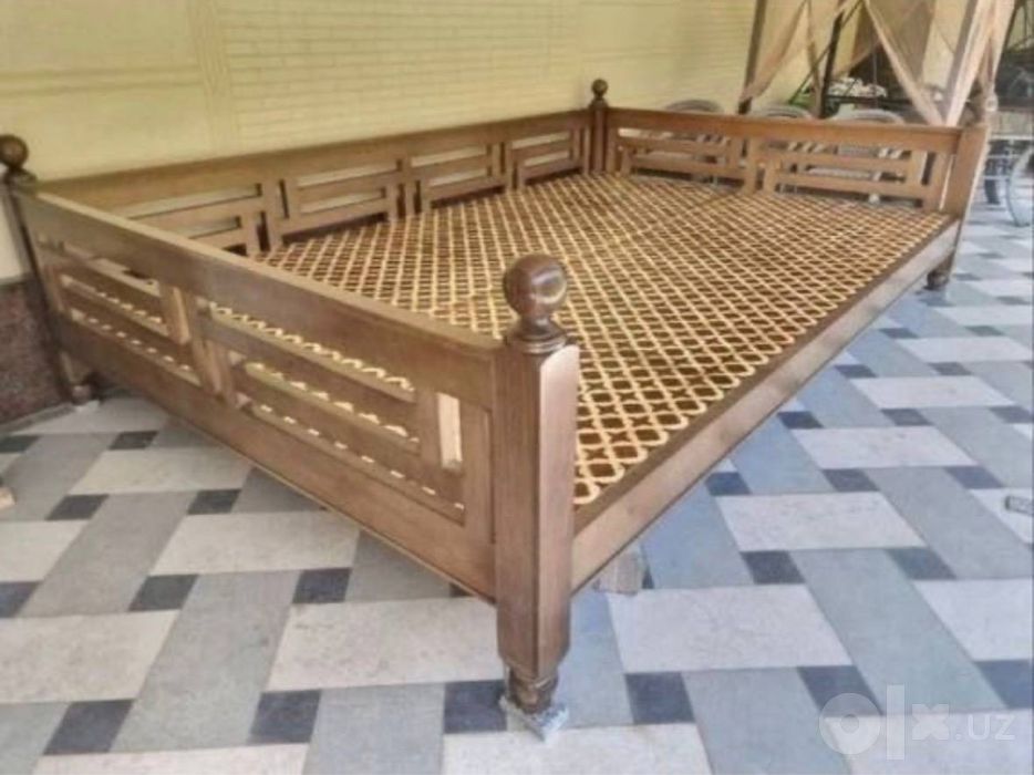 Tapchan kalavat.  Suri