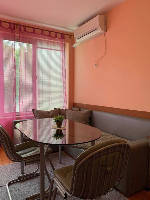 Дава се под наем Двустаен апартамент в Бургас, Възраждане - 60 кв.м за 89.25 € - Снимка #10