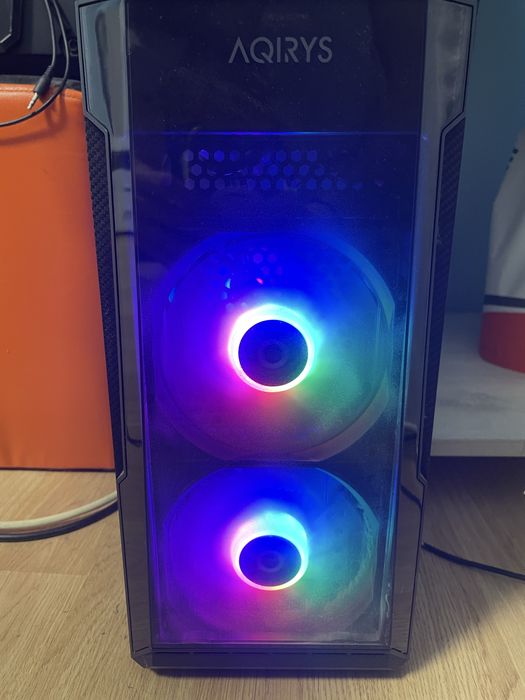 Calculator de Gaming