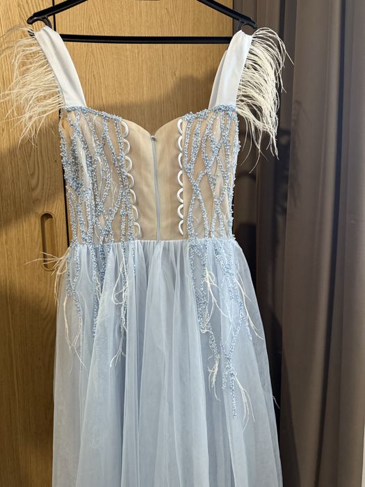 Rochie elegantă de nuntă