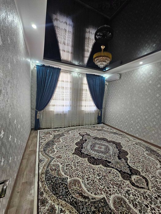 1 хоналик квартира 2 кават кирпичный дом, горгаз, эски цум