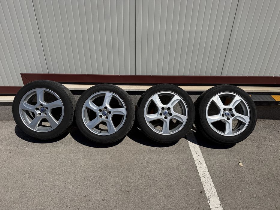 KUMHO ECSTA PS71 215/50/17