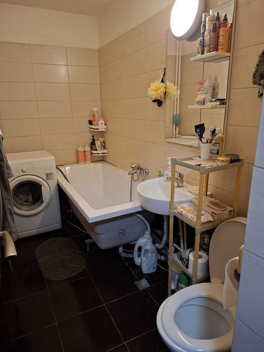 PROPRIETAR vand garsoniera Nerva Traian, Carlova