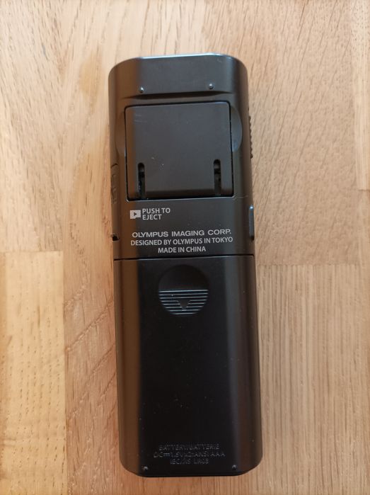 Цифров диктофон Olympus VN-713PC | 4GB + microSD слот