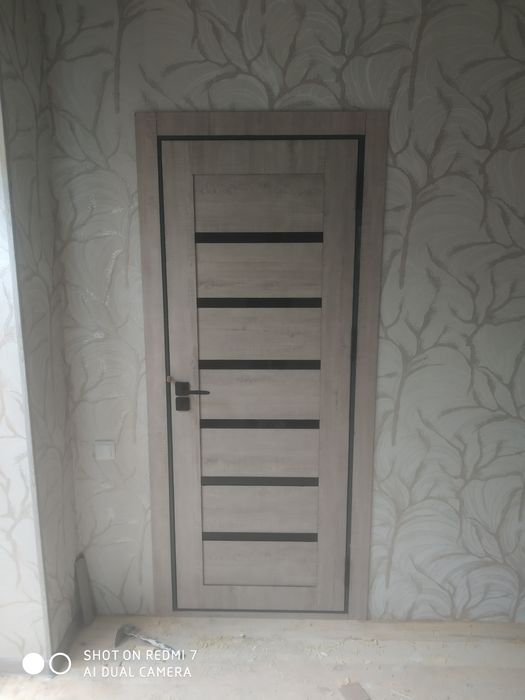 M D F eshiklar zakasga