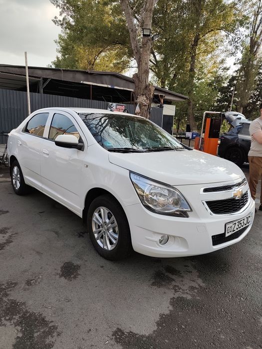 Ок кобальт. Фул. Йил. 2024. Стаел.