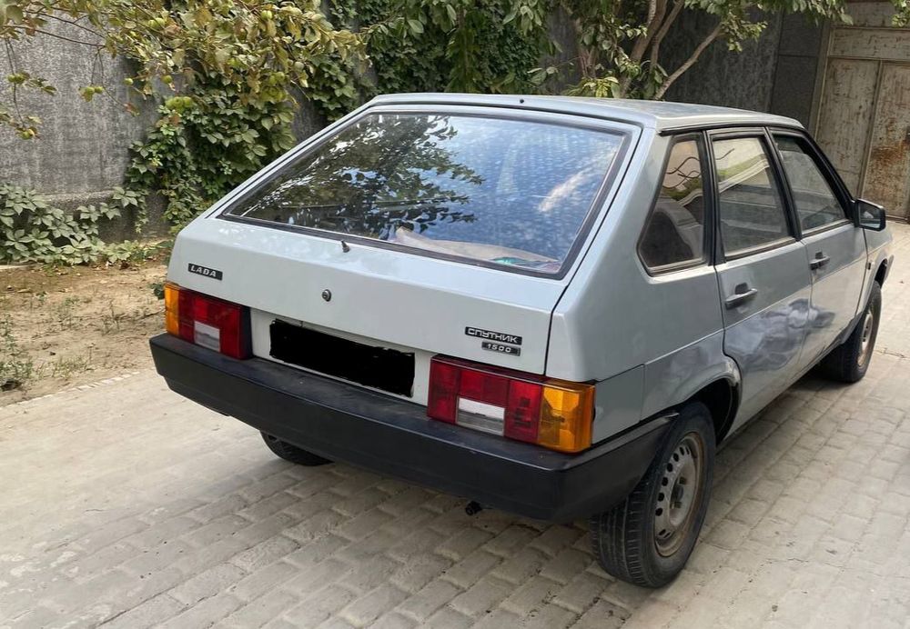 ПРОДАЖА Ваз 2109