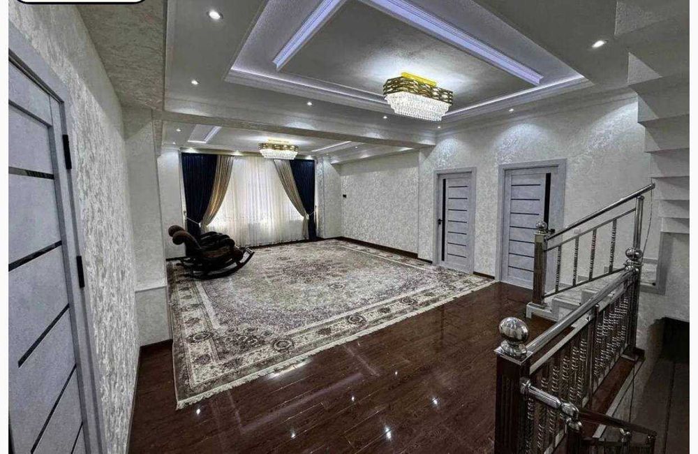 Продажа Евроучатска в Янги Узбекистана, 3-сотки (N 12731 )