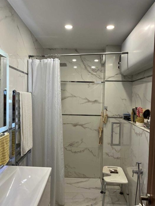 Продава се Тристаен апартамент в Бяла - 97 кв.м за 676 €/кв.м - Снимка #10