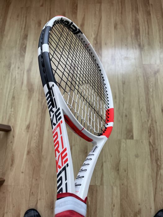 Детска тенис ракета BABOLAT Pure Strike 25