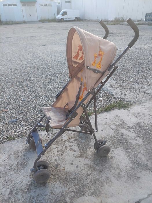 Carucior sport tip umbrela marca Lorelli