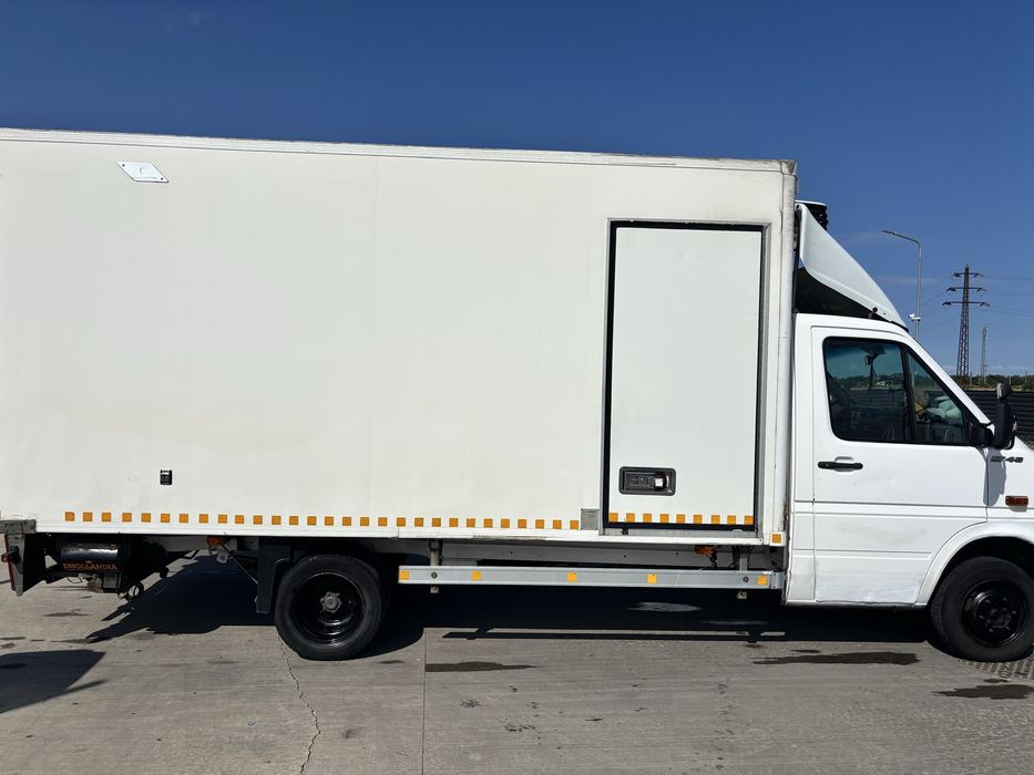 Volkswagen Lt 46