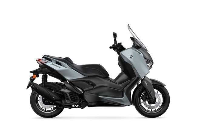 Promo Scuter Yamaha XMAX 125 TECH MAX 2025 | Rate | Leasing