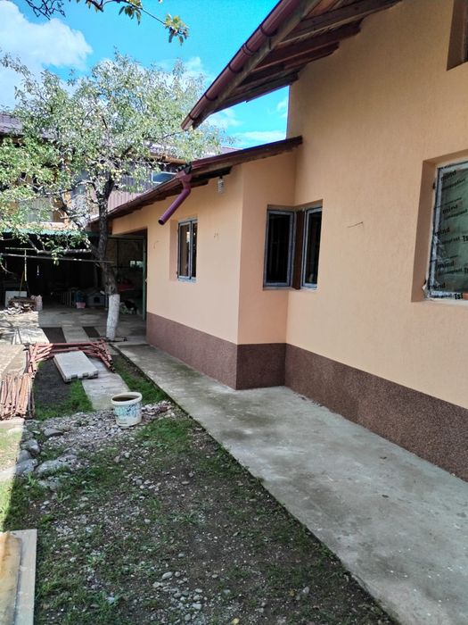 Construcții interior exterior