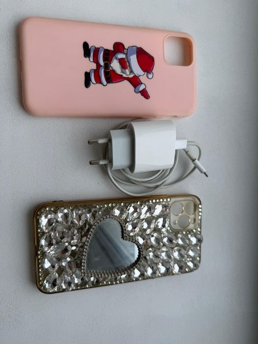 iPhone 11 PRO MAX 256