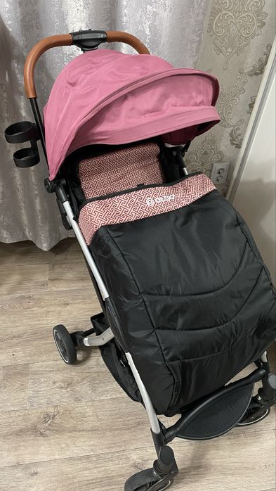 Продам коляску детскую