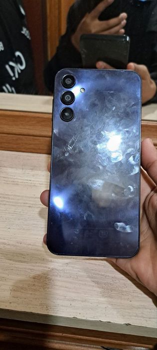 Samsung a15 1 oy garantiya 6/256