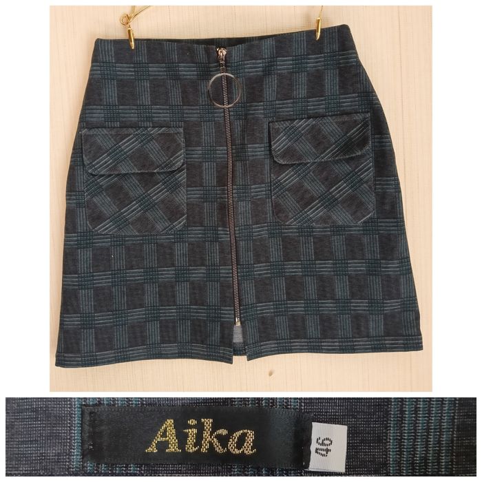 Юбки женские разные