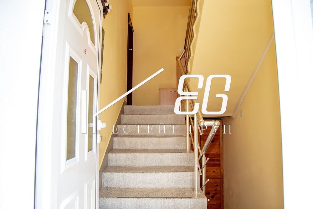 Етаж от къща в Варна-Аспарухово площ 68 цена 95000