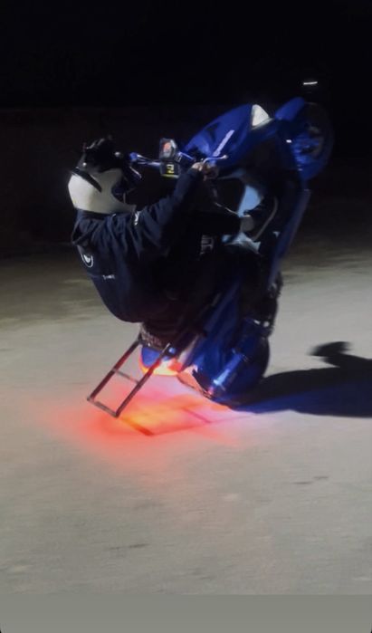 Мопед скутер м8