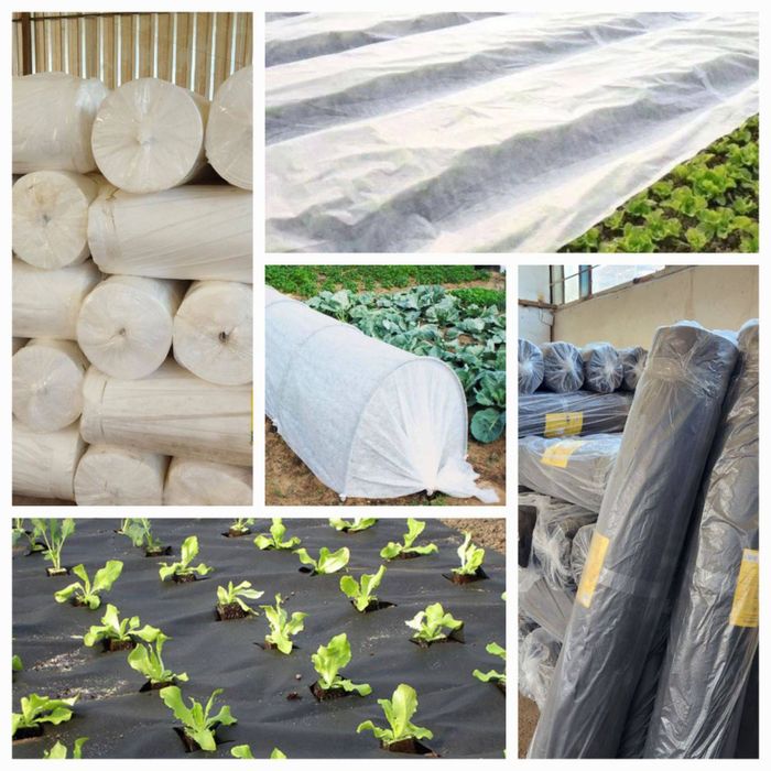 Агроволокно, теплицага термос. Российский. 100% сифатли. Оптом нархда