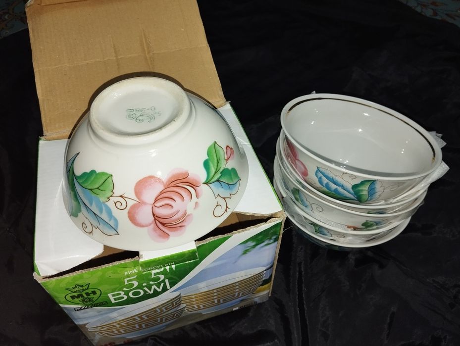 Коса-Косушка  3 хилда. Янги .