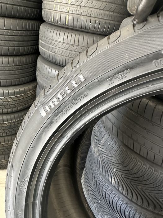 anvelopa pirelli scorpion 245 45 20 103w noua