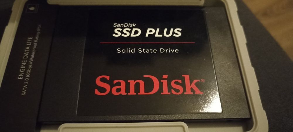 Ssd 480g sata,sănătate 100%