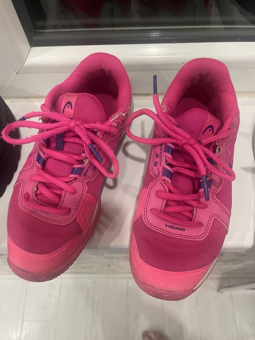 Теннисные кроссовки HEAD оригинал