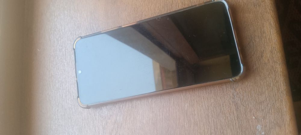 Honor x7a 4/128 talik  telefon idial