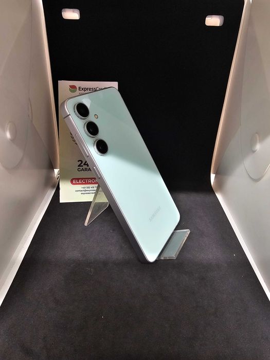 Samsung Galaxy S24 FE (49502 Ag11 Piata Nicolina) Garantie 2 ani!