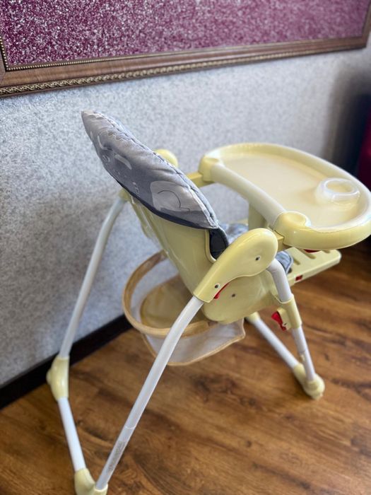 Продам детский стульчик