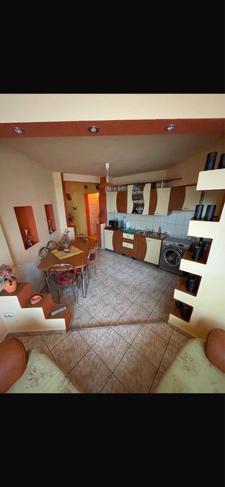 De inchiriat apartament 2 camere Grigorescu