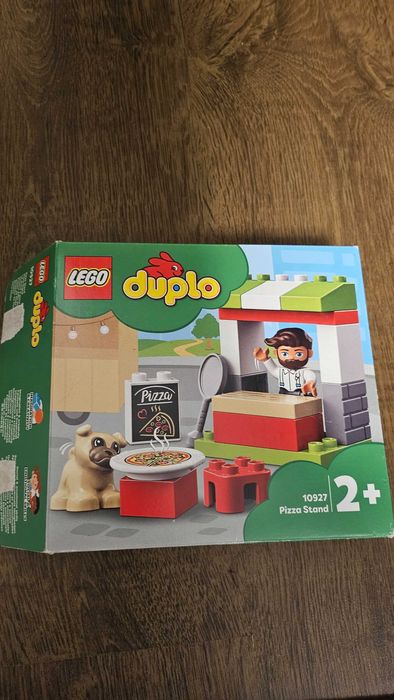 Seturi Lego Duplo diverse