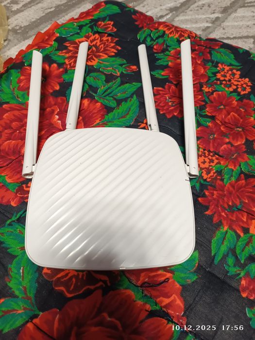 Вайфай роутер есть разные продаю