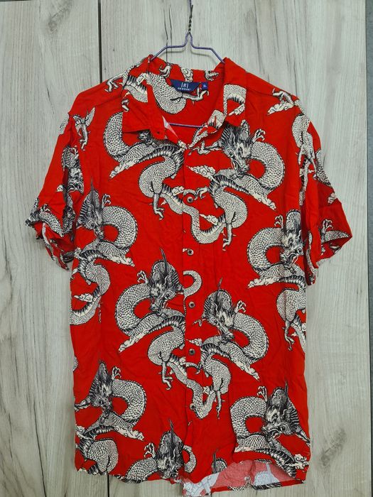 Рубашка. ТАЙЛАНД.