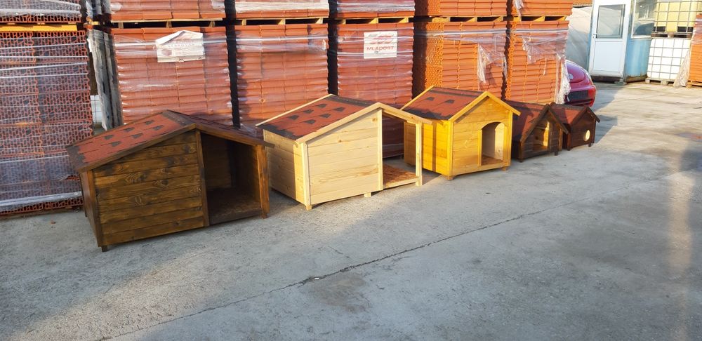 Кучешка къща кучешка колиба