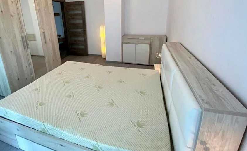 Дава се под наем Тристаен апартамент в Пловдив, Център - 73 кв.м за 209.1 € - Снимка #1