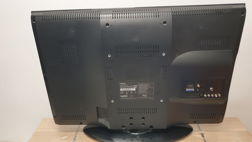 Телевизор Toshiba