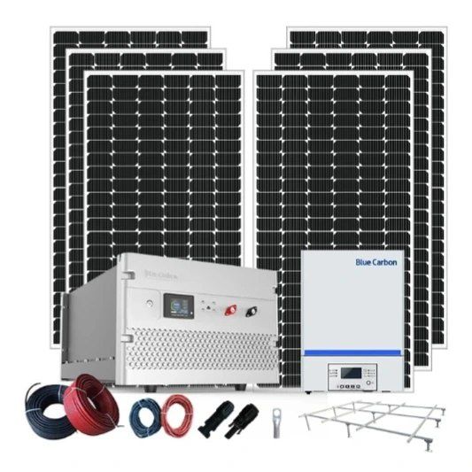 Quyosh panellari 550w солнечные панели