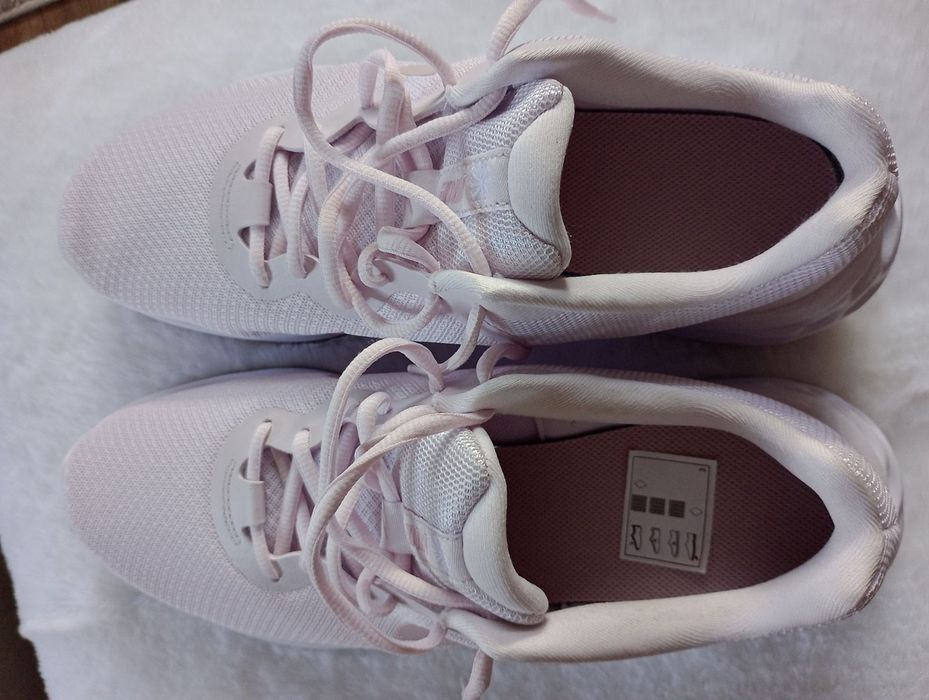 Маратонки  Nike N44 -60лв.