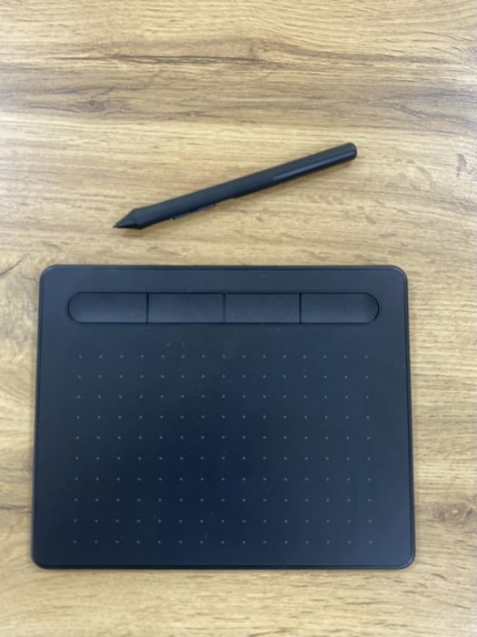 Продам Wacom Intuos Small