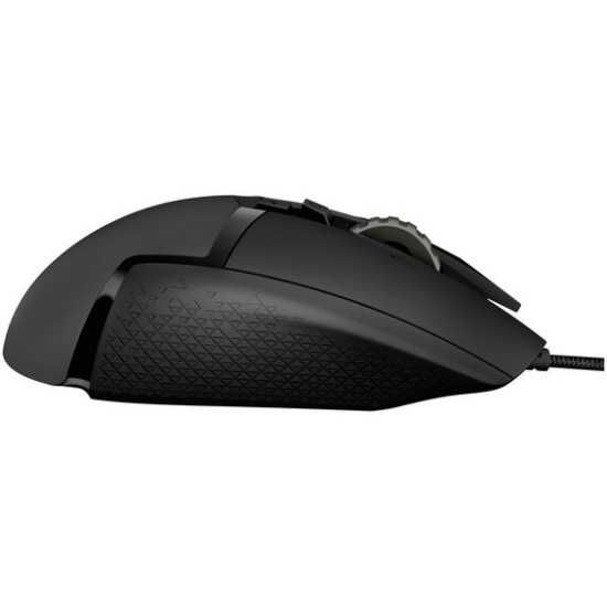Мышь Logitech G502 HERO