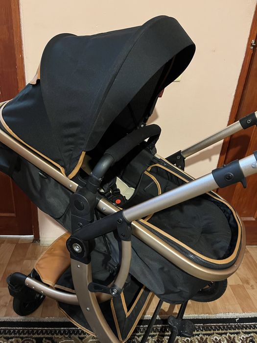 Коляска трансформер