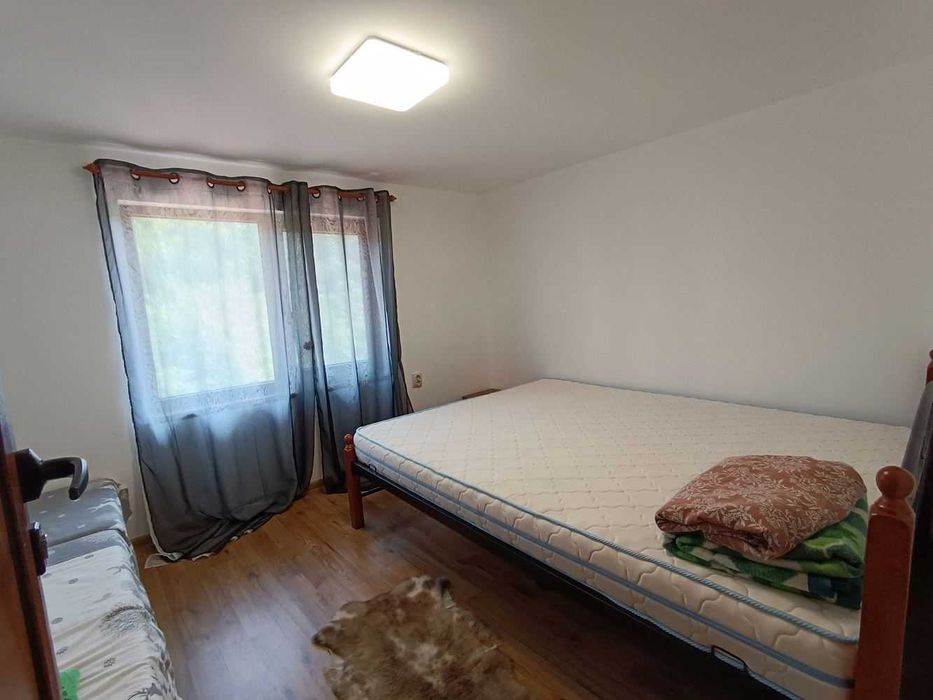 Триетажна къща в Еленския балкан