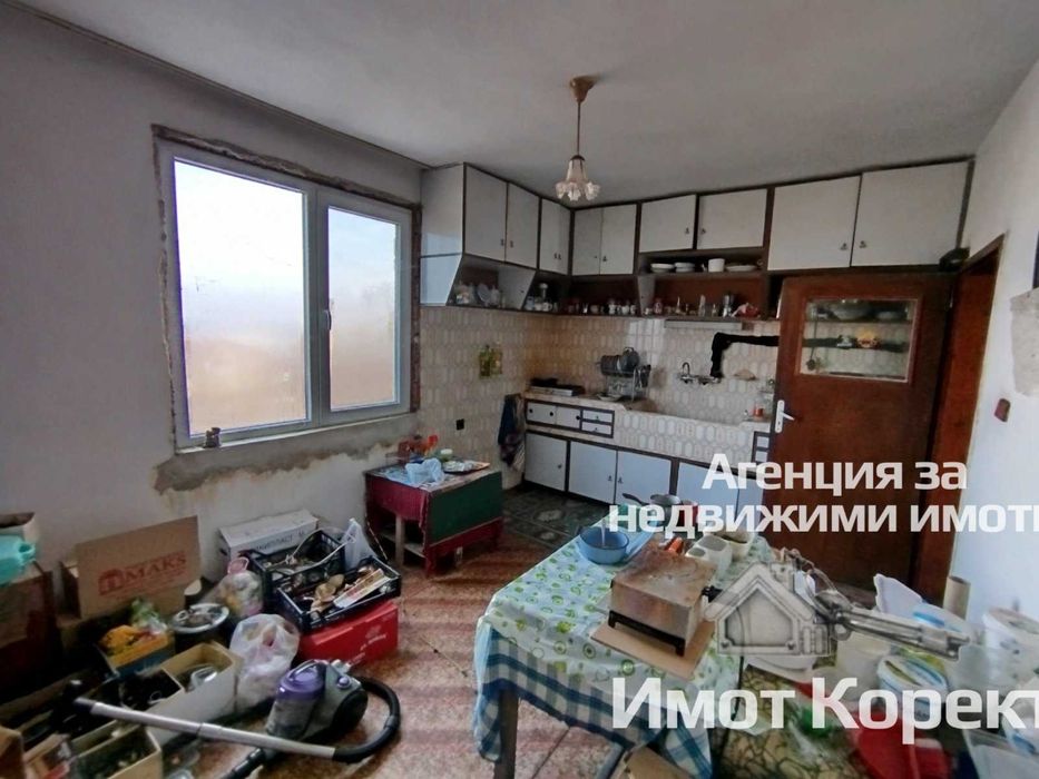 Продава се Етаж от къща в с. Козаново, Област Пловдив - 130 кв.м за 451 €/кв.м - Снимка #7